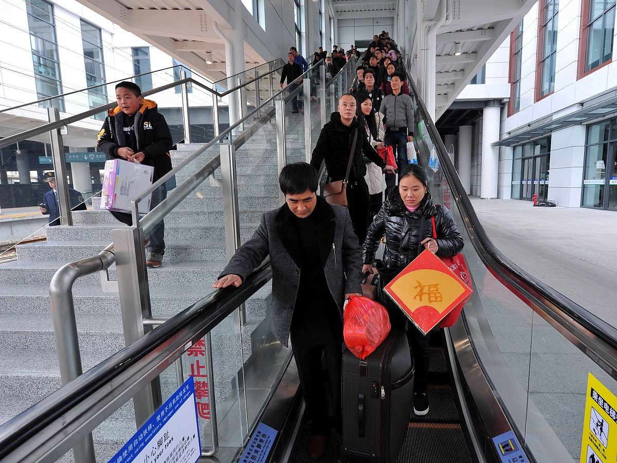 贵州铁路专业学校招生：培养铁路人才的理想选择