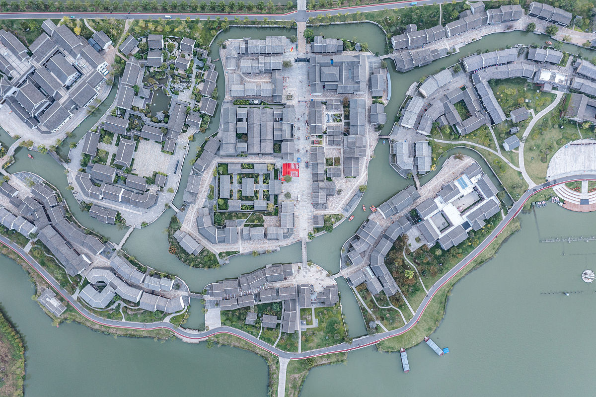 平江历史文化街区保护过程中的主体参与问题