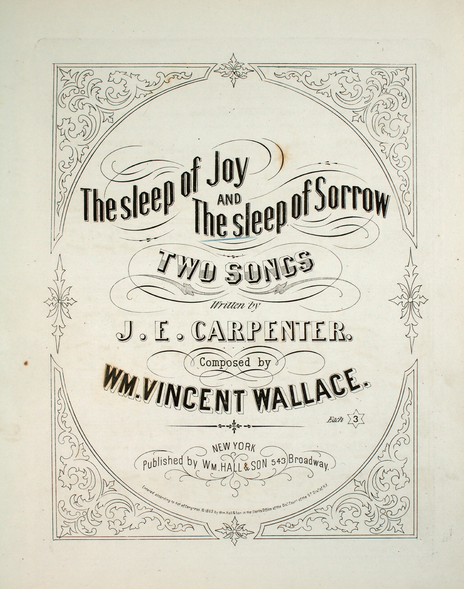 A Love Letter to My Dearest