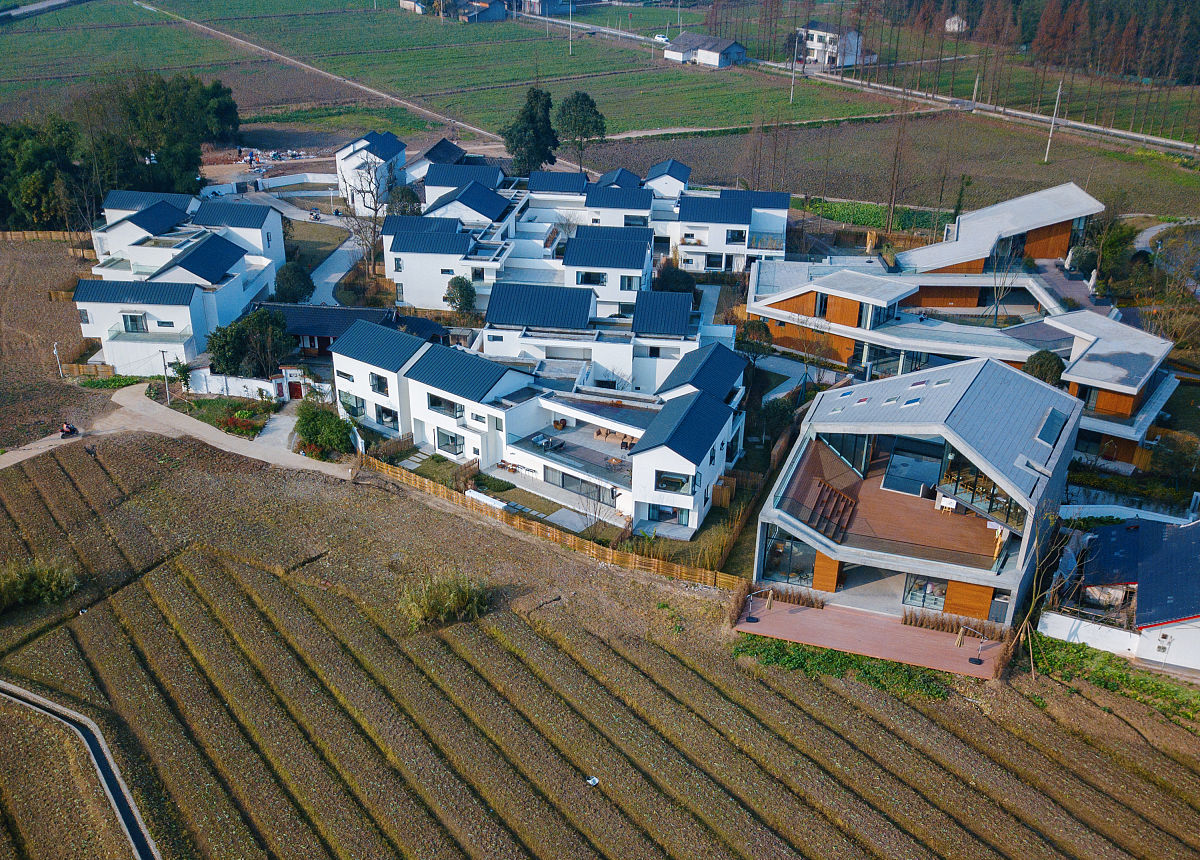 万宁乡村振兴EPC+运营项目：打造民宿样板区、旅游服务区和度假农庄