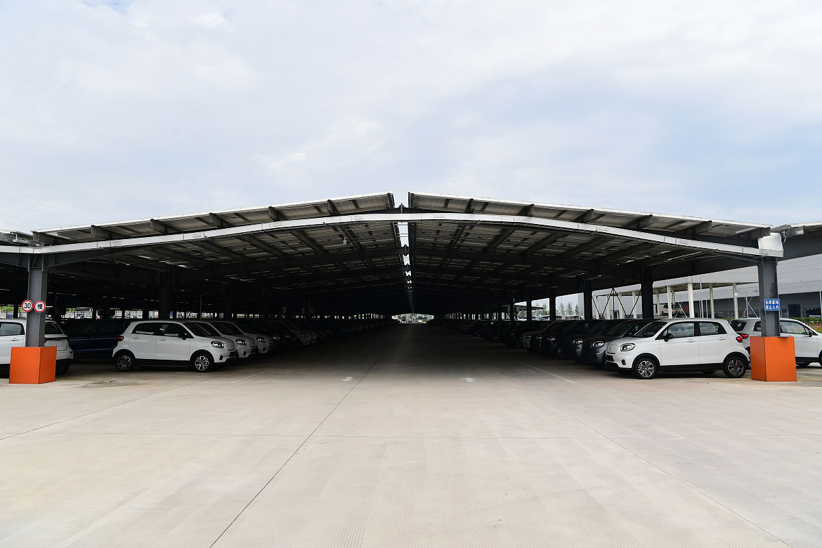 更换车棚膜布：关键工序、复杂环节技术措施详解