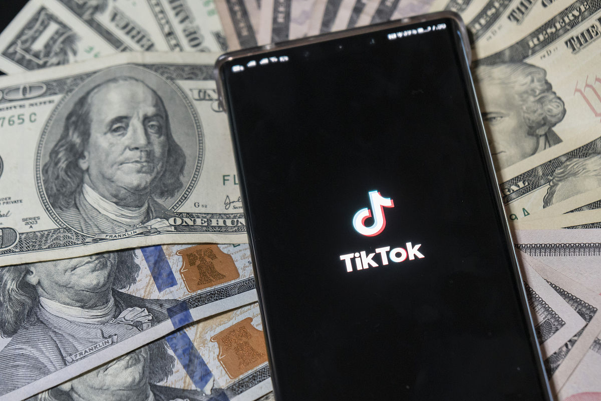 TikTok 使用教程：从新手到高手，完整指南