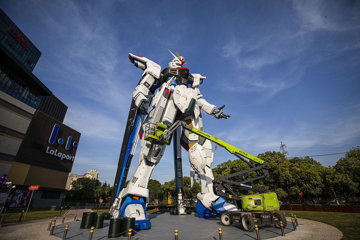 详细介绍一下自由型高达