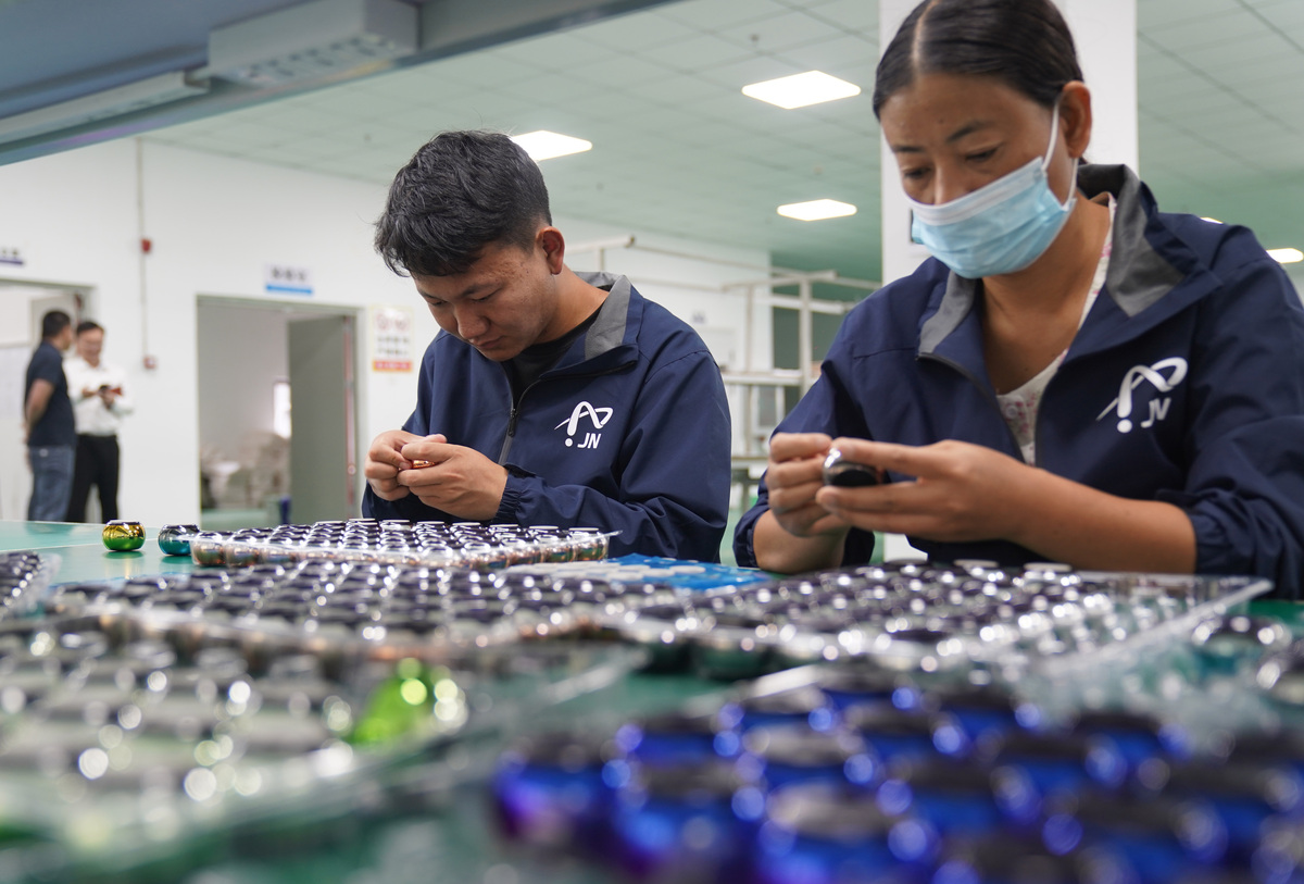云南电子技工学校数控技术专业学制介绍