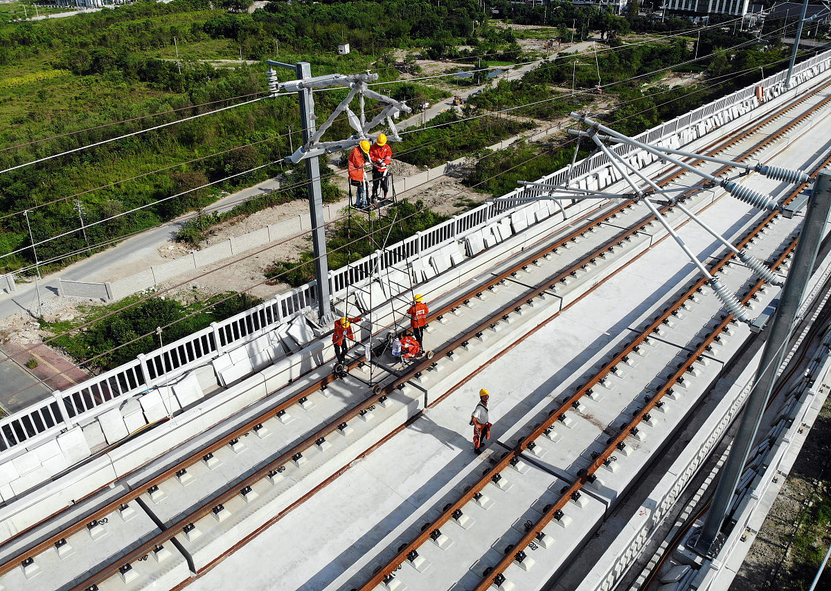 六盘水铁路学校升格为大专，培养铁路行业高素质人才