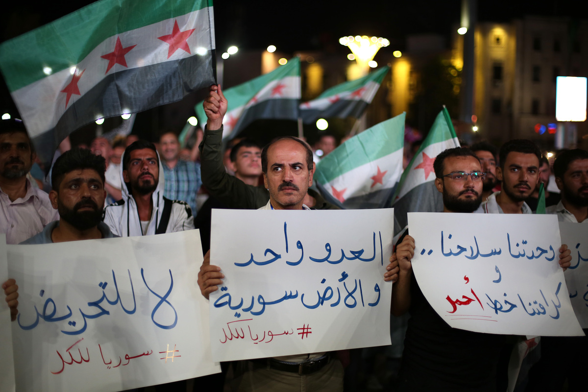 以色列呼吁中国谴责巴勒斯坦 中国外交部尚未回应