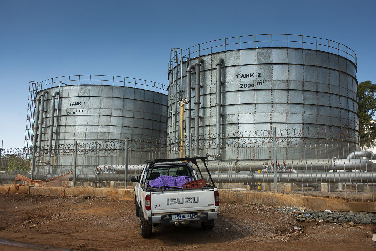 石油储罐压力变送器检定周期：多久检定一次？