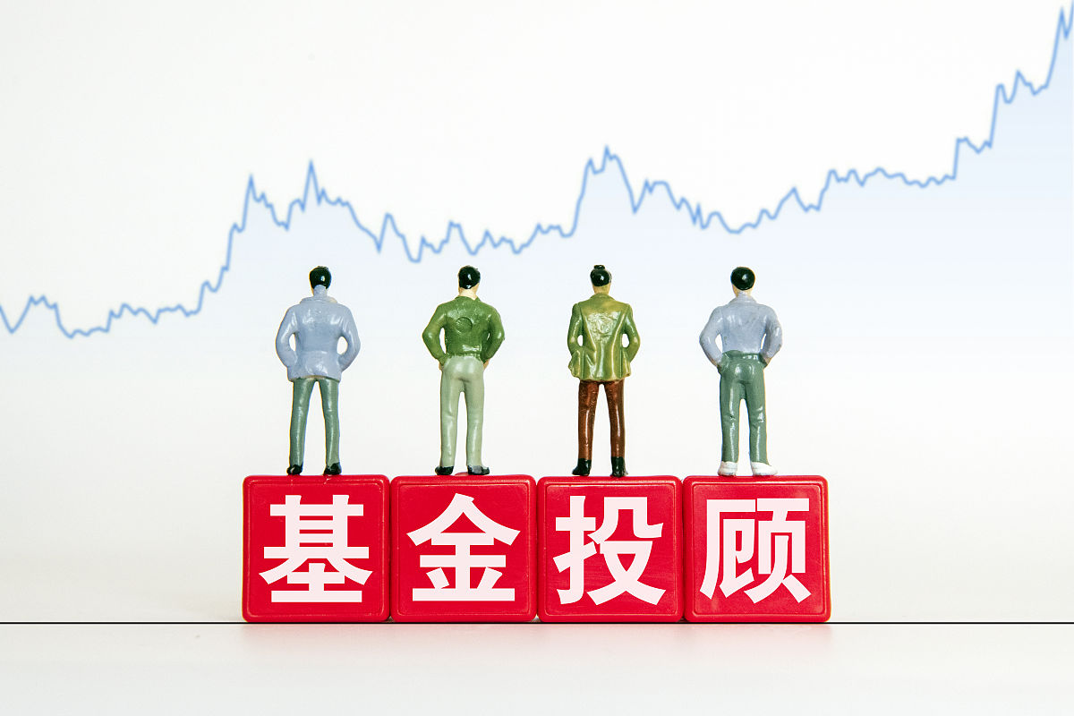 基金投顾分为哪两类