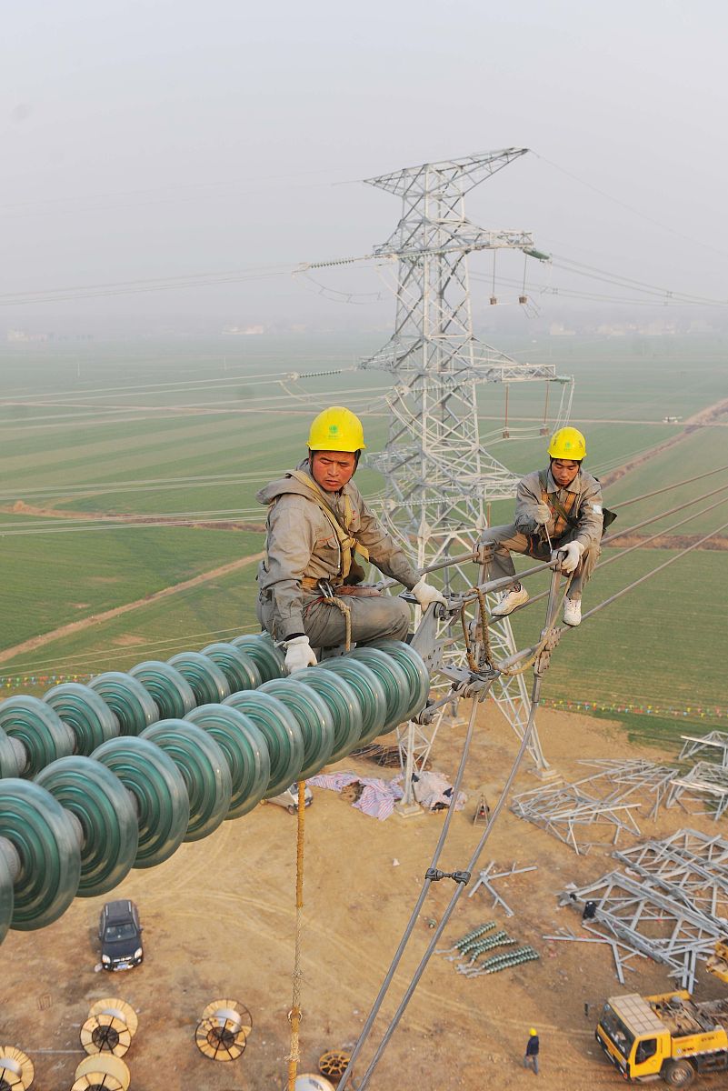 安塞区农村电力网络管理问题对策：加强智能化监管