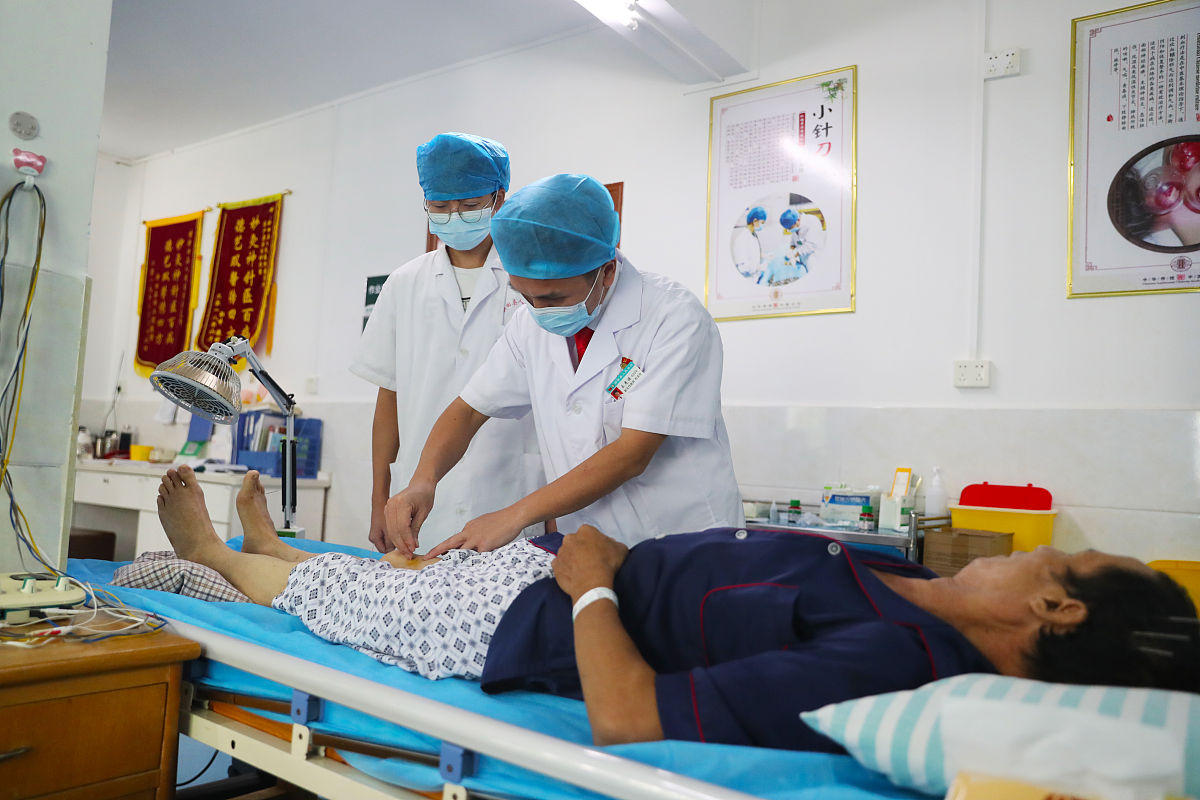 中医康复学专业课程有哪些 就业方向有哪些