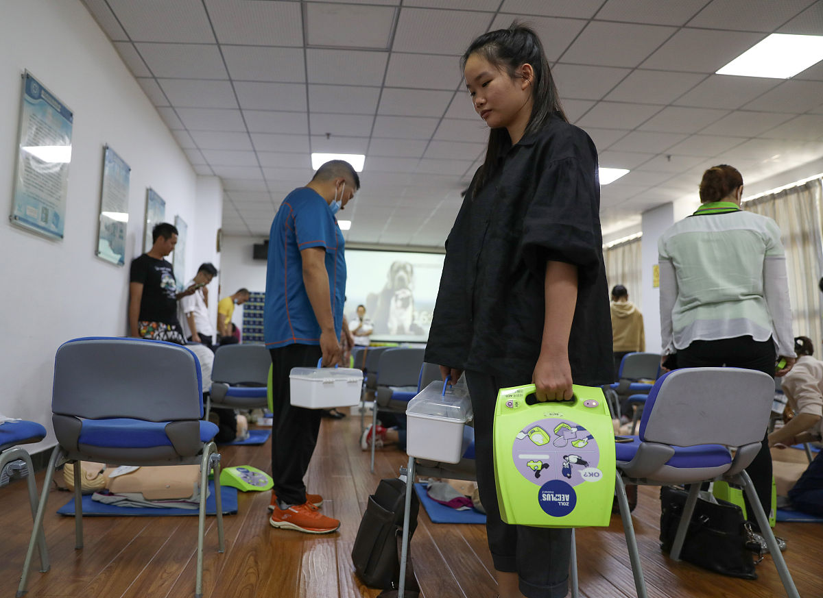 海南科技职业学院社区康复专业：就业前景与发展方向