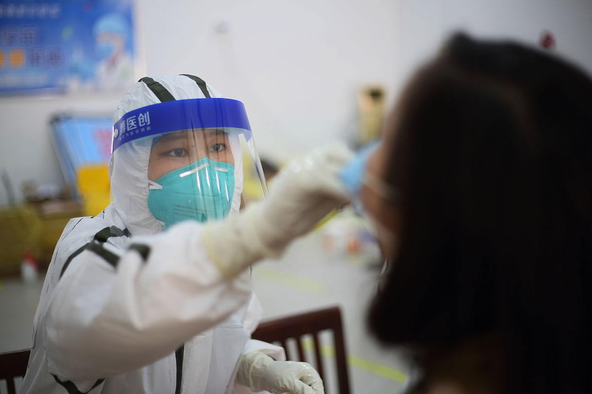 急性白血病化疗患者口腔护理研究进展：关键问题解析