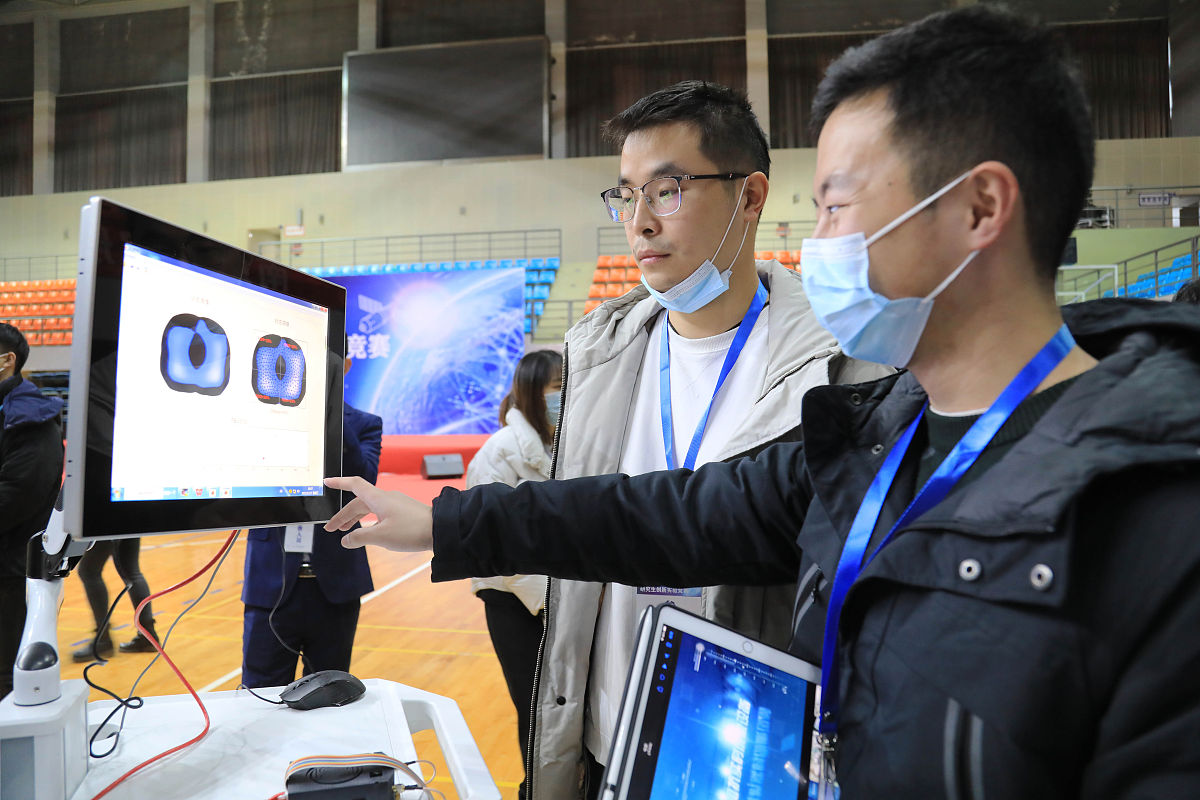 邓州人工智能学校无人机应用好不好？有什么招生要求