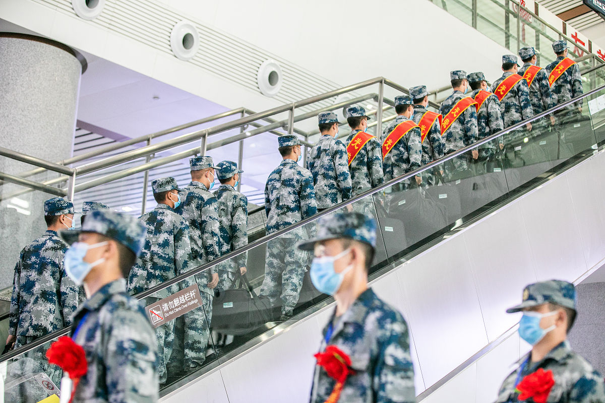 2019边防检查专业就业前景与方向分析
