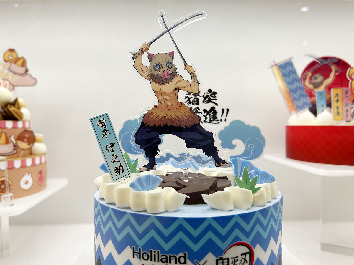 鬼灭之刃动漫评价：精美画风、扣人心弦剧情、丰富角色塑造