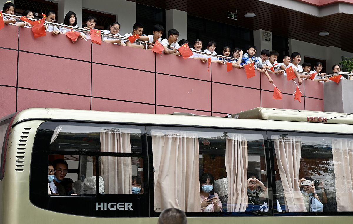 初中毕业能上山东商务职业学院吗？入学条件及备考建议