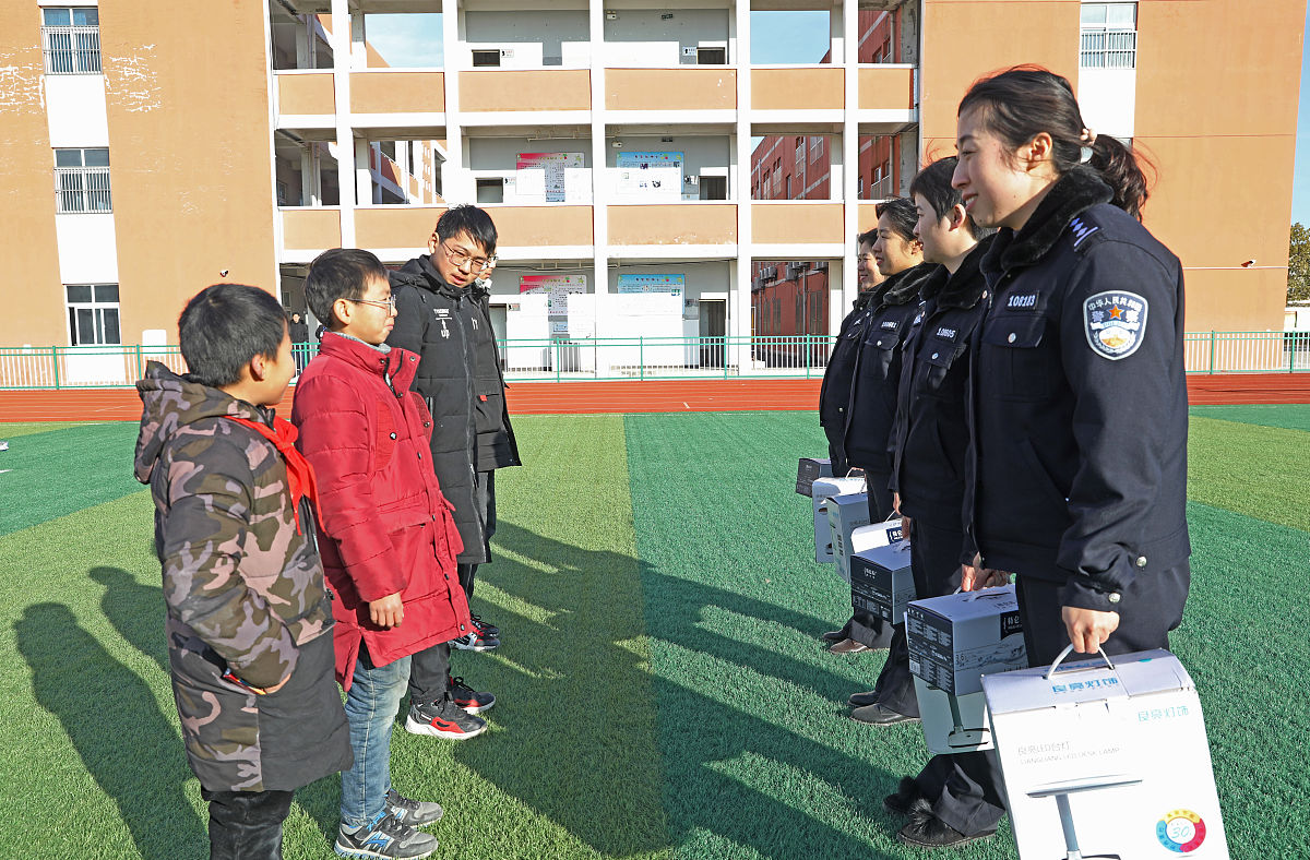 重庆市潼南区闇公职业高级中学校安全保卫服务专业是不是热门专业？