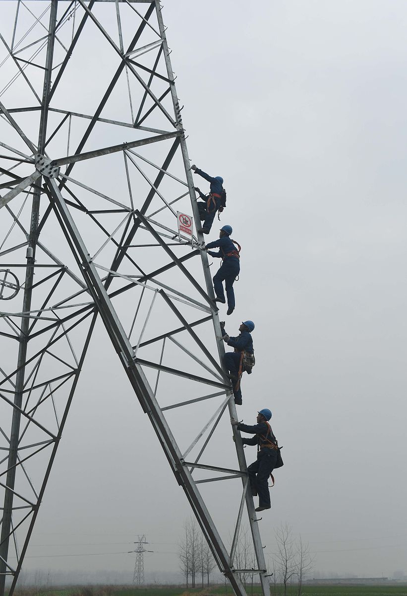 钢筋工职业病危害及预防措施