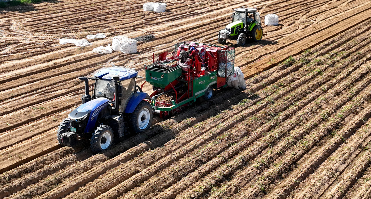 农机专业就业前景广阔：未来发展趋势及就业方向