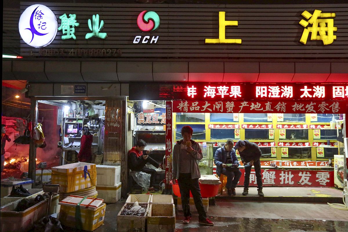 威海市水产学校具体地址_好不好