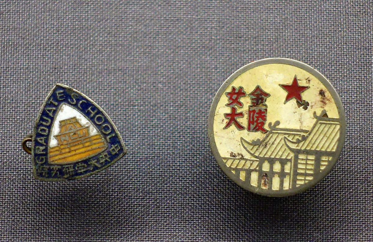 总参政治部星条章什么材质回答+拓展