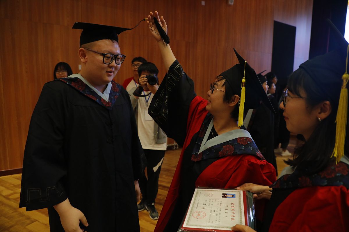 北京城市学院影视摄影与制作专业怎么样