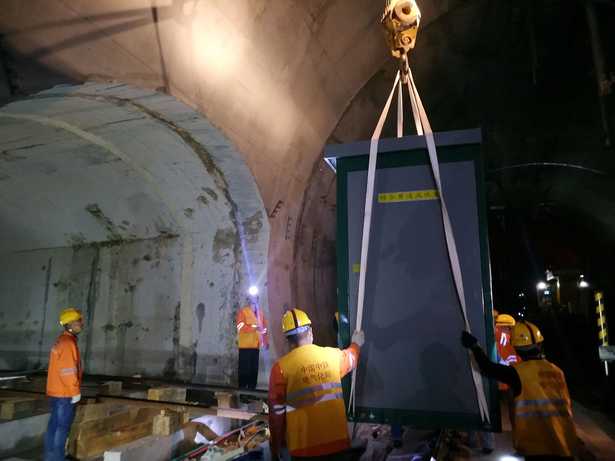 叠落盾构隧道封顶块抗渗性能检测设备方案确定