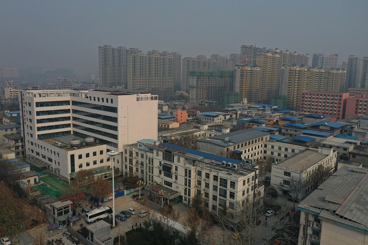 中医温热病和西医的温热病是同一种病吗