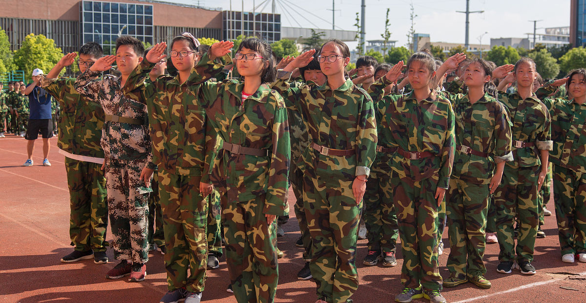 西安军需工业学校怎么样？值得报考吗？