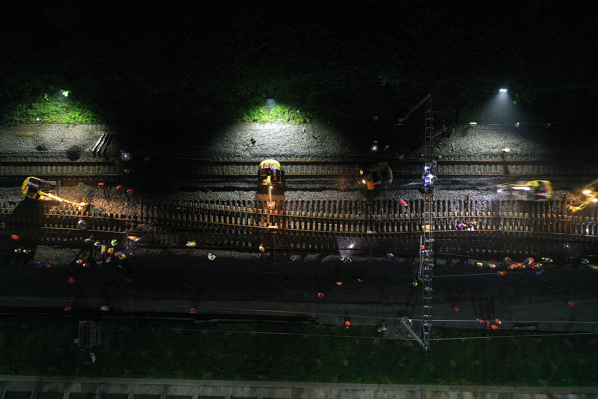 成都市高铁什么专业比较好就业