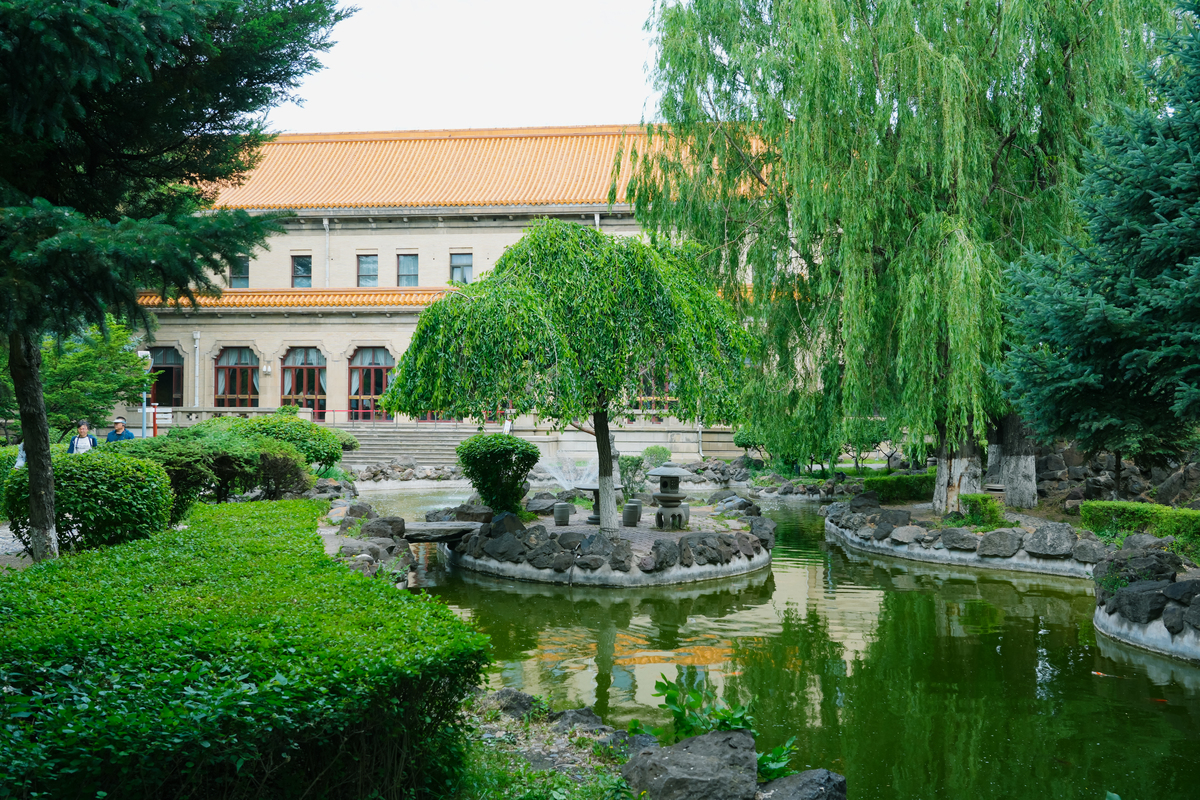 全国校园环境最好的大学排名，哪些大学环境优美？