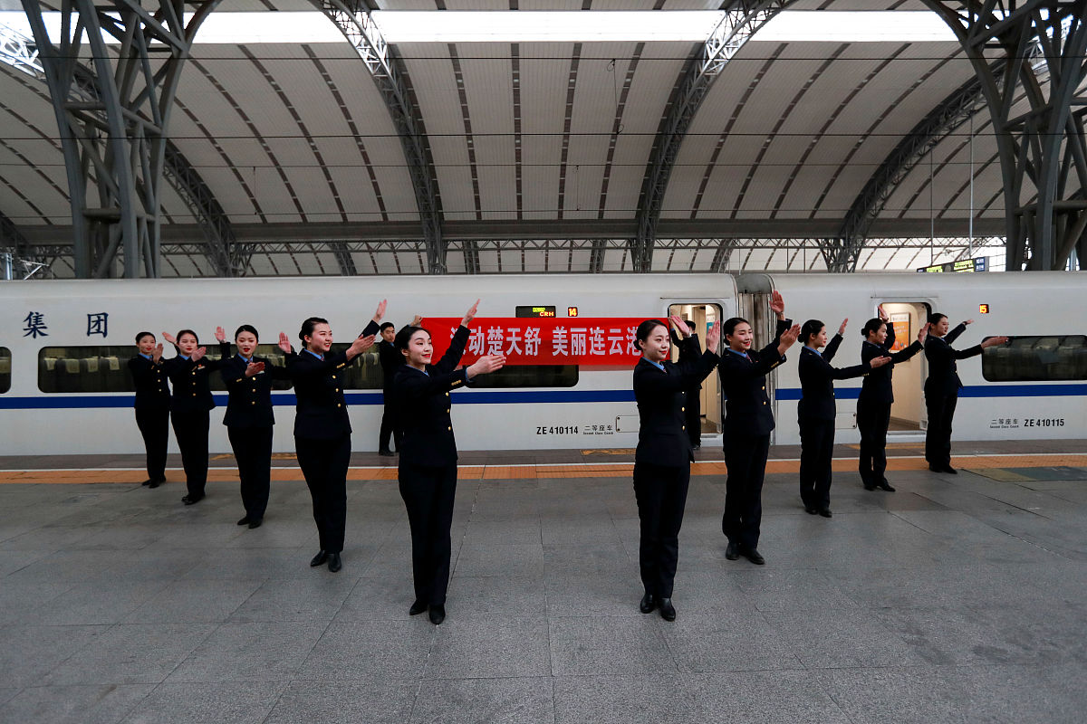 贵阳铁路学校能不能选择一个好的未来