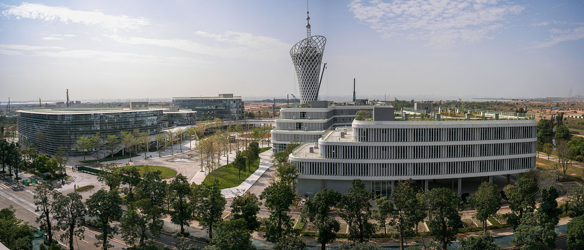 广东信息工程职业学院数控技术专业怎么样？就业前景如何？