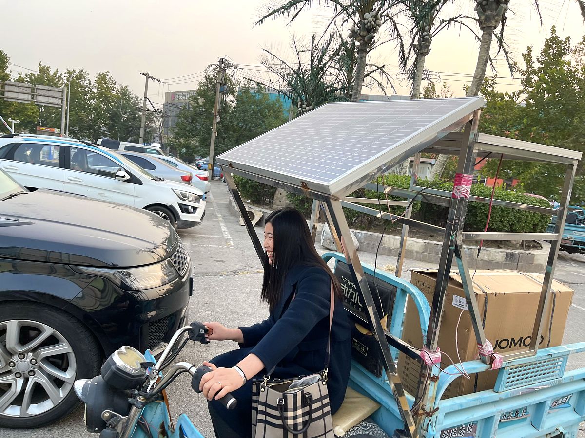 电动车安装雨棚：优缺点分析及建议