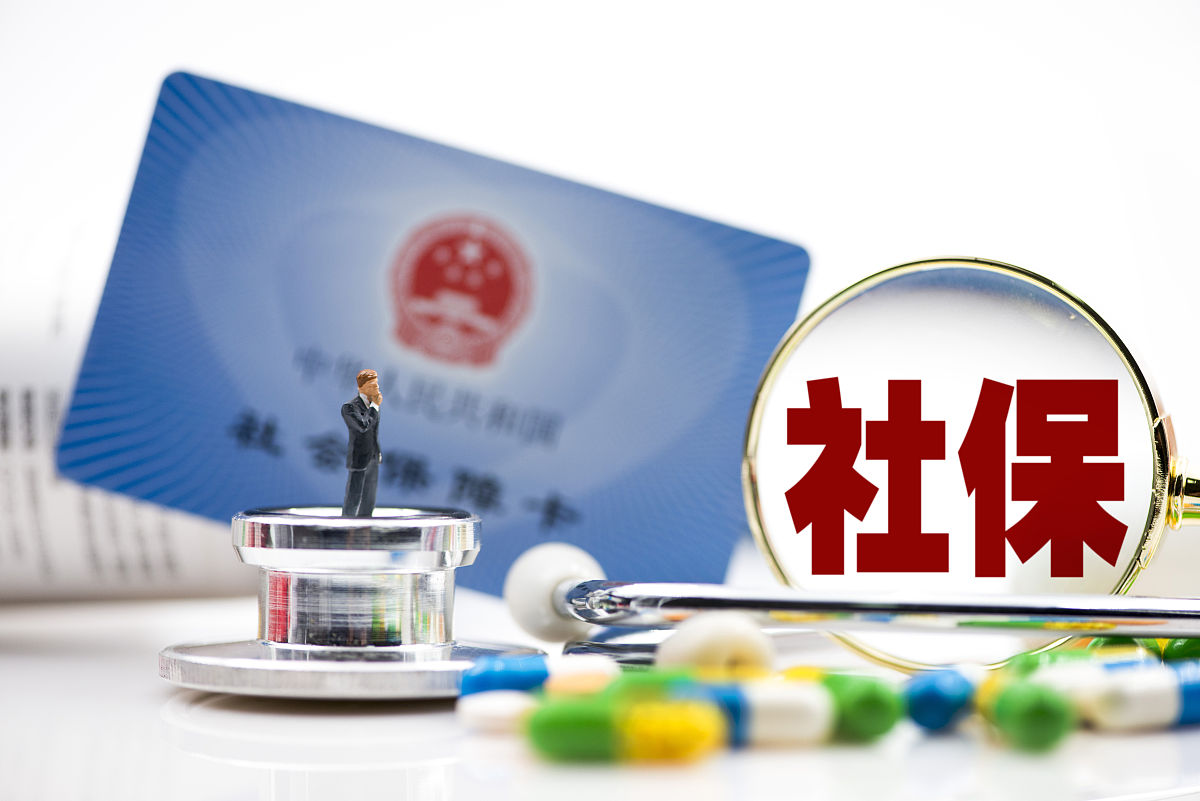 社保局：社会保险的守护者，保障您的未来