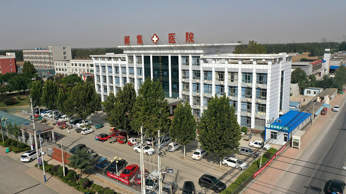 武汉第二卫生学校2023年地址在哪里