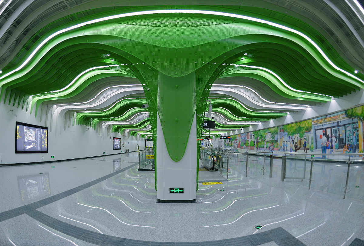 成都铁路学校地铁专业好不好就业