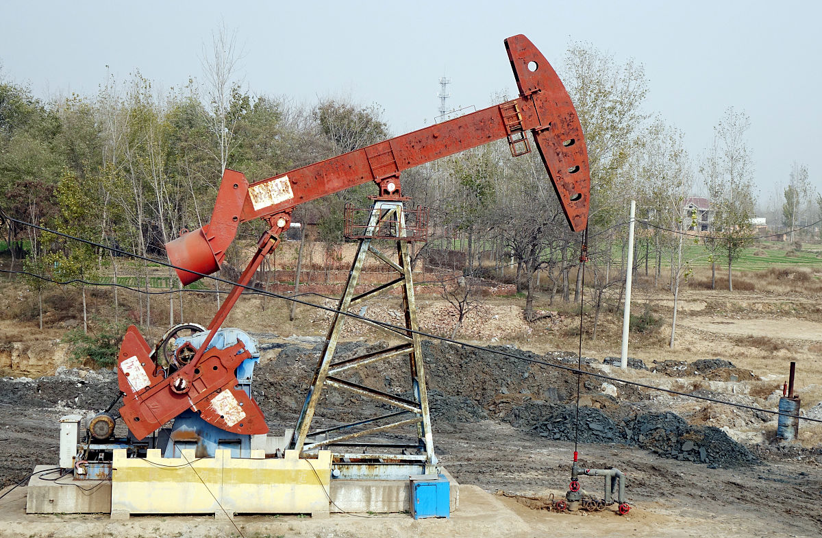 抽油机平衡概述1000字