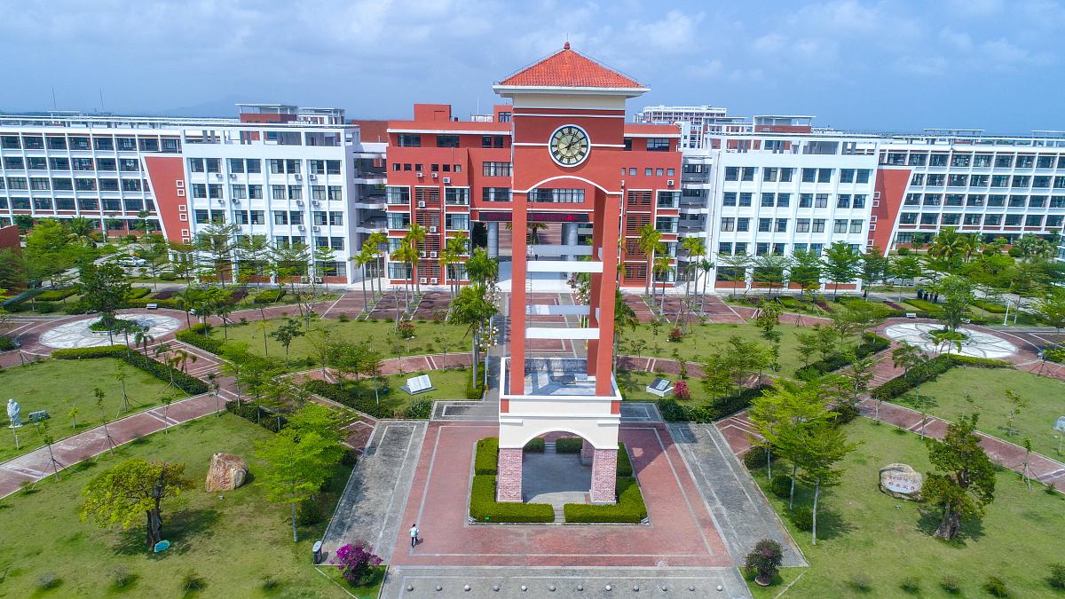 广西贵港珠江理工学校属于什么办学层次