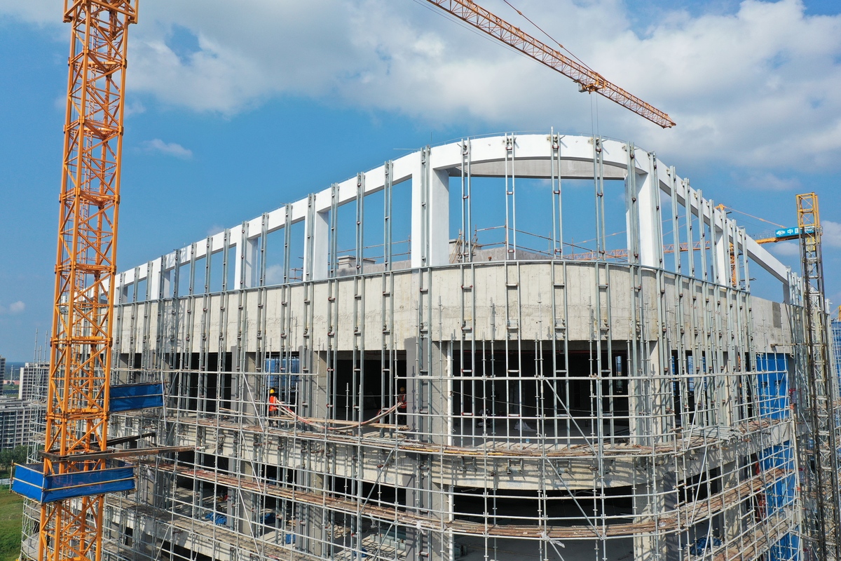 成都建筑学校建筑设备工程技术专业介绍