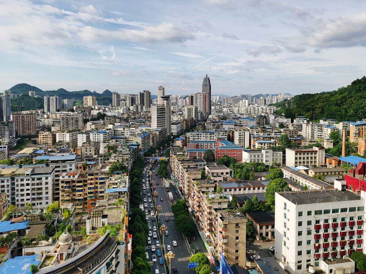 贵州2023年初中毕业有哪些中专学校