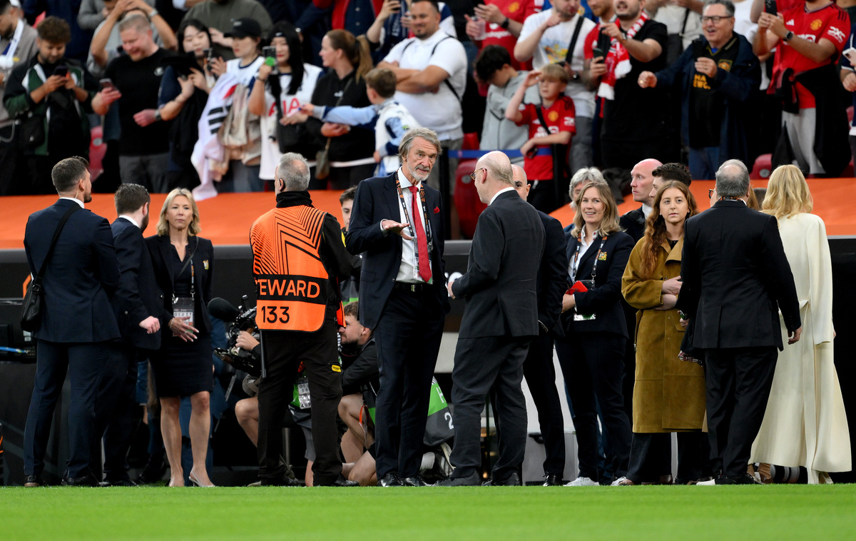 弗格森执教过的球员里选出最佳11人