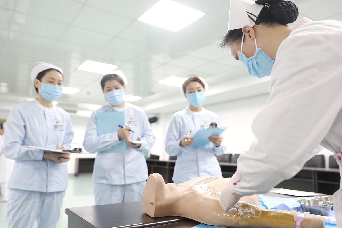 涉外护理和普通护理的区别有哪些？- 深入解读