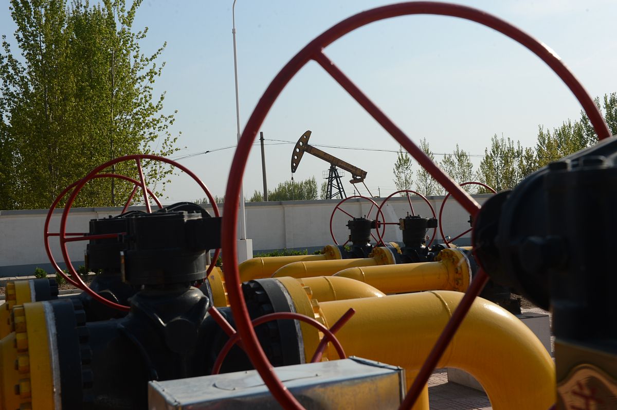 抽油机皮带更换操作流程 - 详细步骤和注意事项