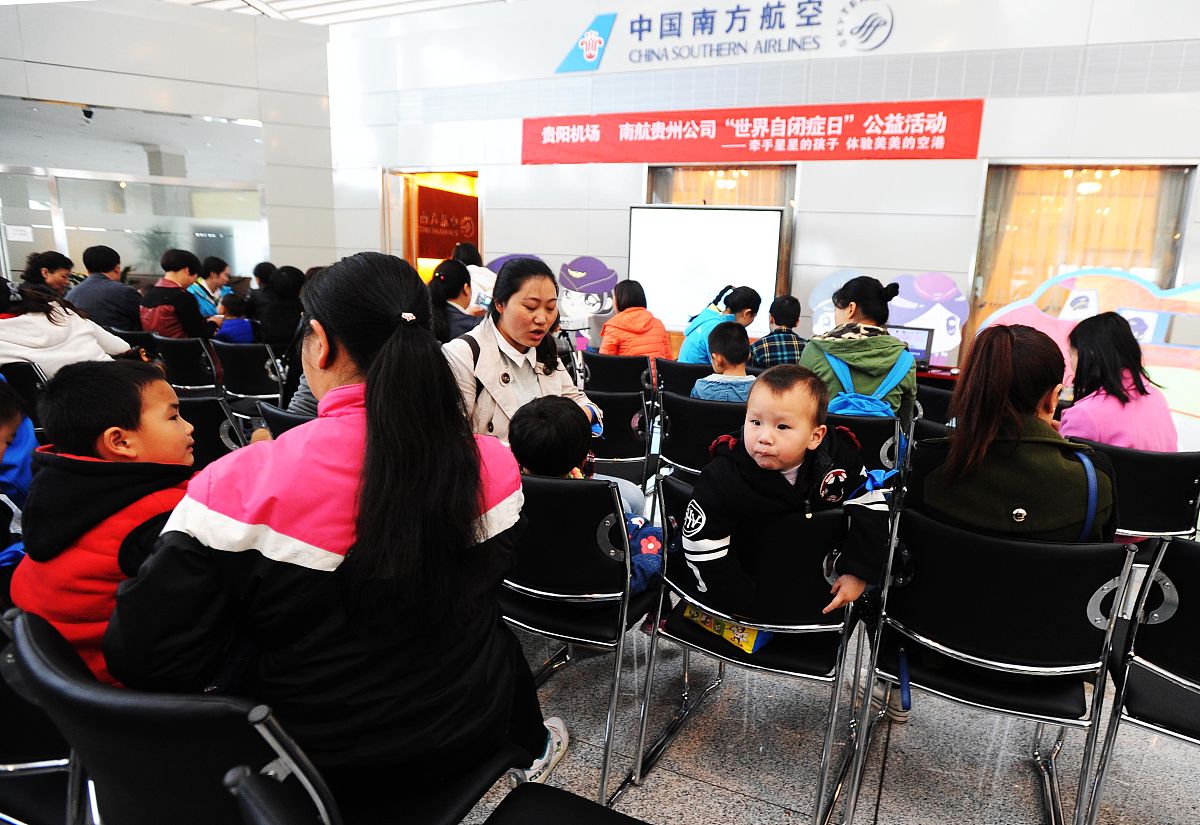 自闭症孩子课程结束通知：下一阶段学习安排