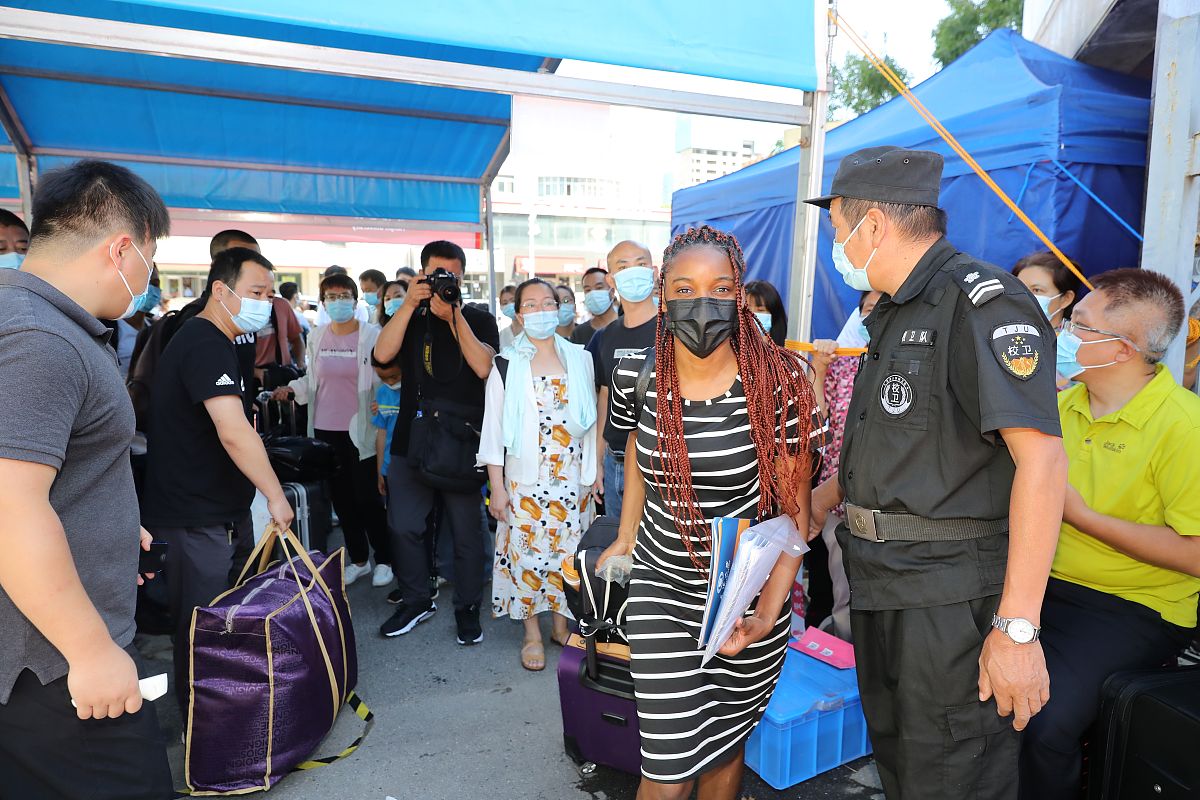 天津大学英语专业怎么样