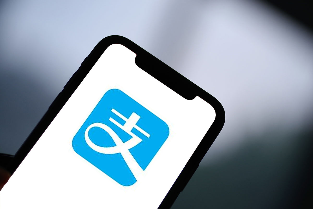 支付宝亲情卡隐藏收货地址教程