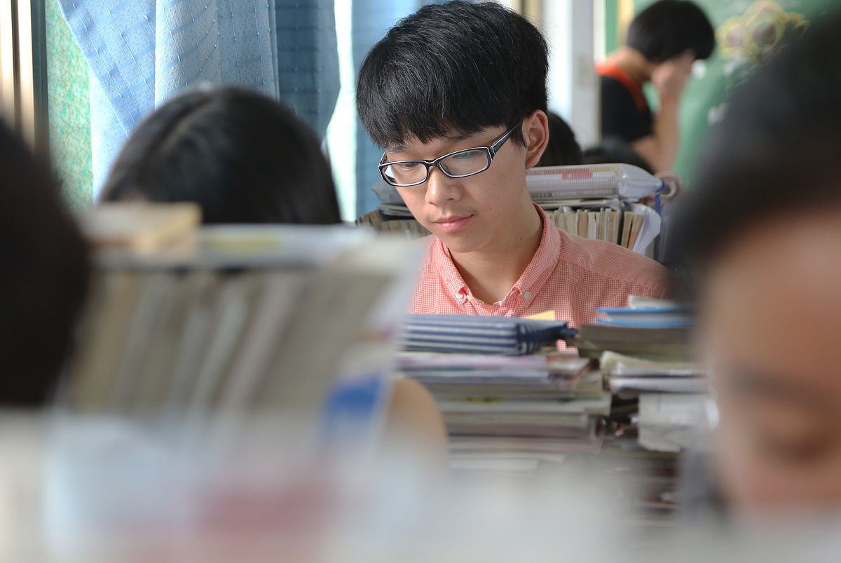 四川2021年中考落榜怎么办？如何应对及选择未来的道路