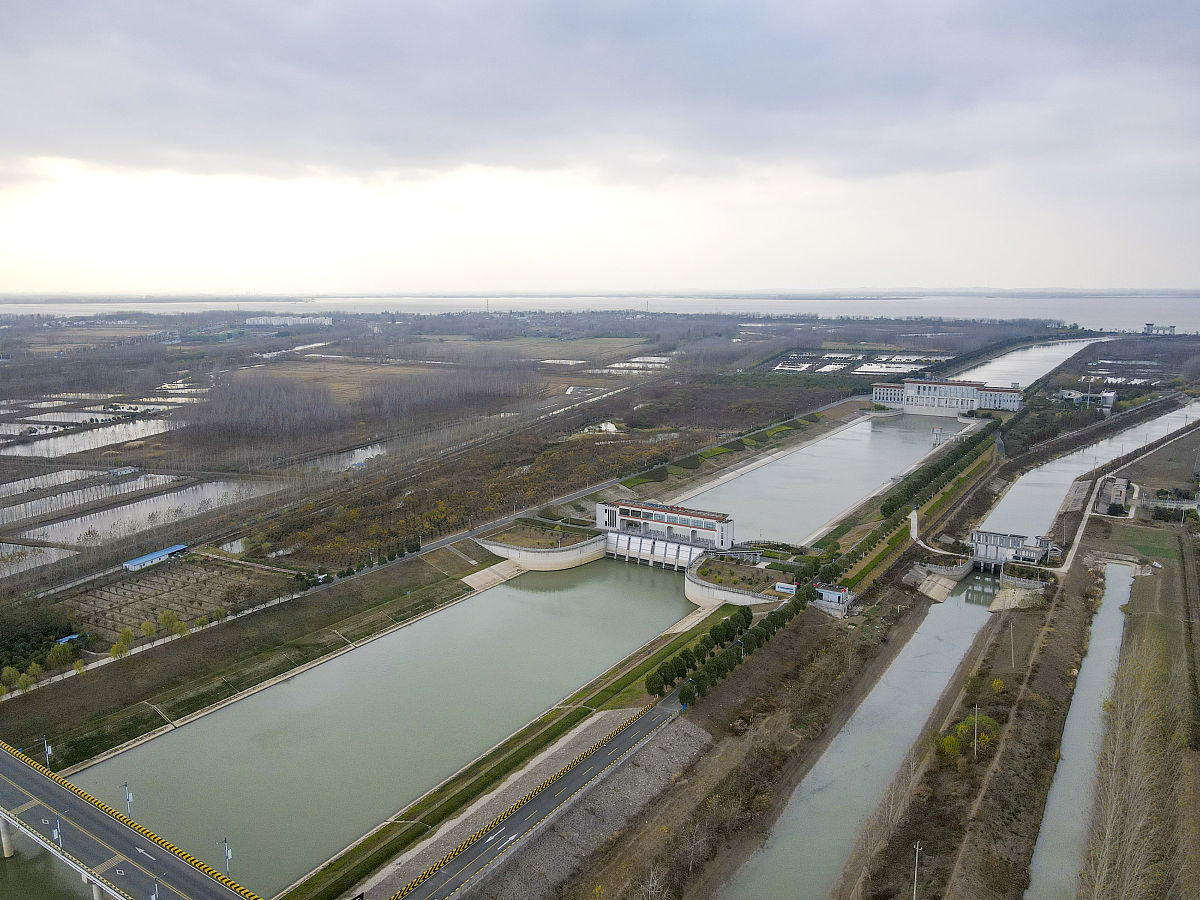 南水北调江苏咨询管理有限公司顺利完成竣工财务决算项目