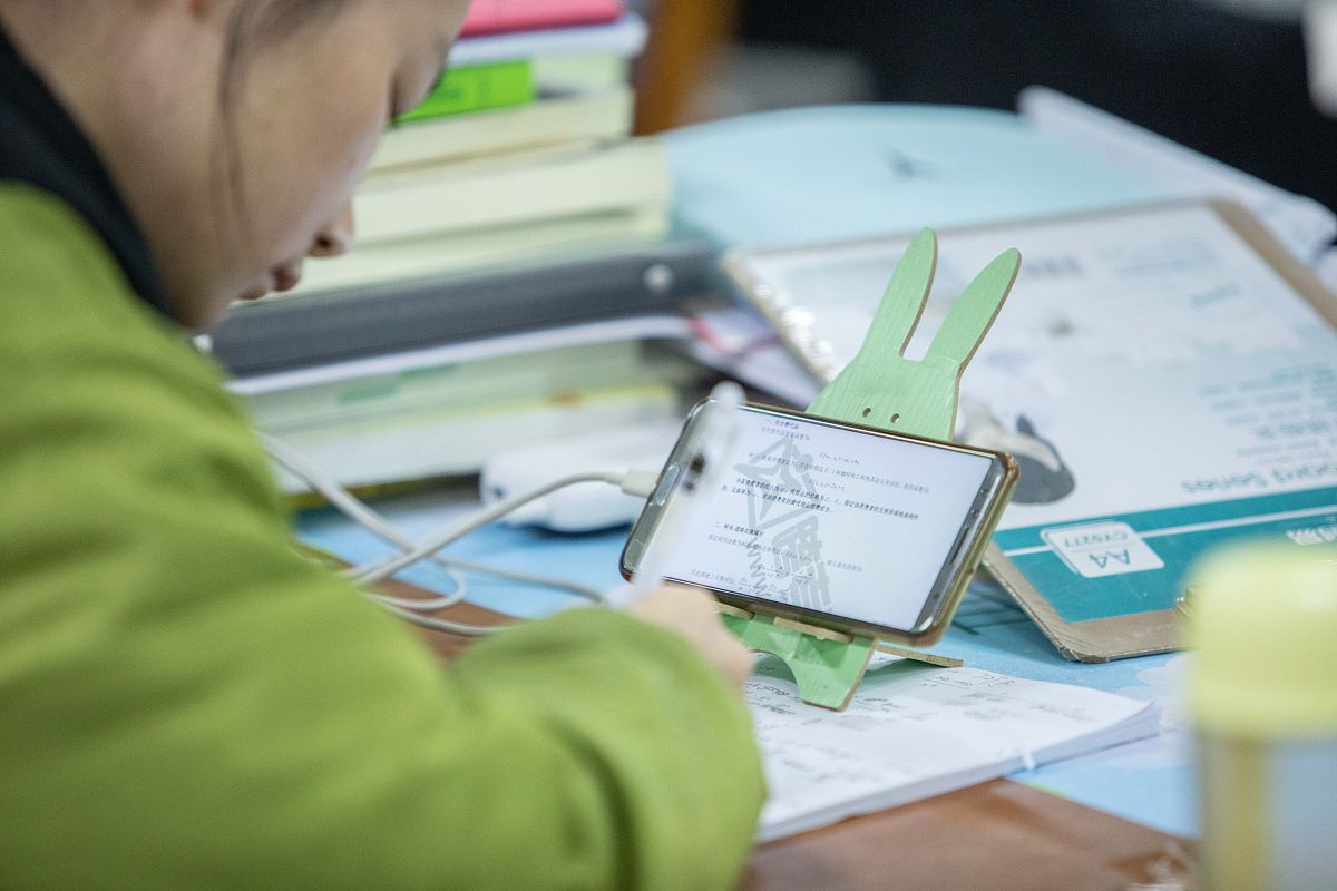 我的考后反思：努力和专注是成功的关键